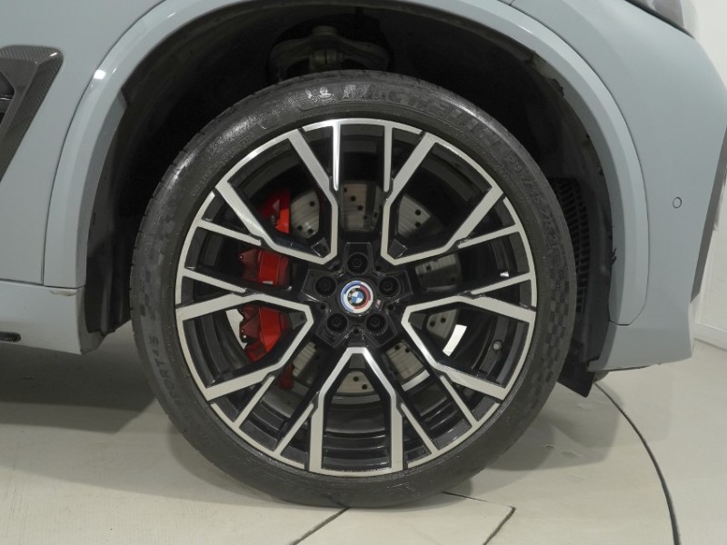 2023 (73) BMW X5 M xDrive  Competition 5dr Step Auto 5646655