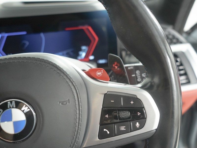 2023 (73) BMW X5 M xDrive  Competition 5dr Step Auto 5646675