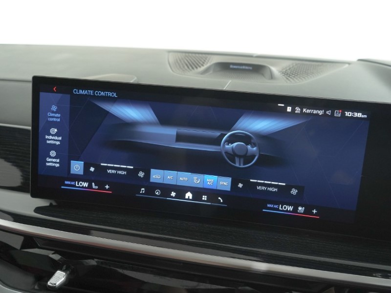 2023 (73) BMW X5 M xDrive  Competition 5dr Step Auto 5646694
