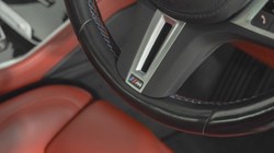 2023 (73) BMW X5 M xDrive Competition 5dr Step Auto 5646667