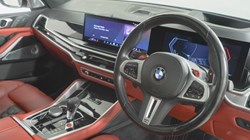 2023 (73) BMW X5 M xDrive Competition 5dr Step Auto 5646668