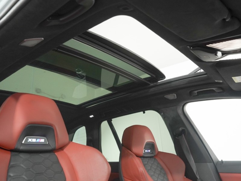 2023 (73) BMW X5 M xDrive  Competition 5dr Step Auto 5646671