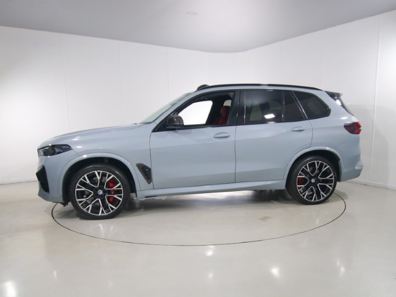 2023 (73) BMW X5 M xDrive  Competition 5dr Step Auto 5646707