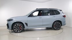 2023 (73) BMW X5 M xDrive Competition 5dr Step Auto 5646707
