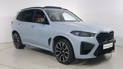 2023 (73) BMW X5 M xDrive Competition 5dr Step Auto 5646704