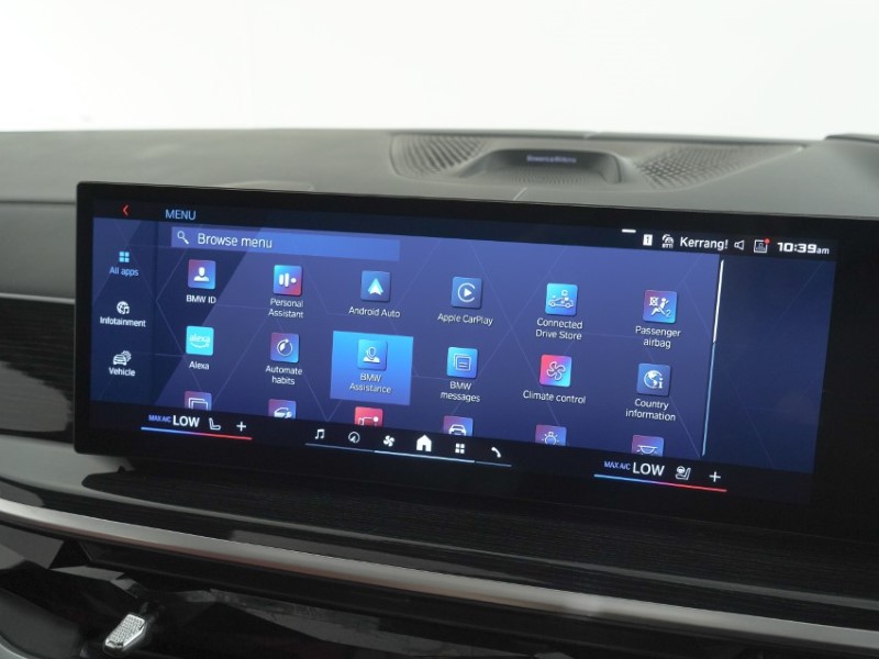 2023 (73) BMW X5 M xDrive  Competition 5dr Step Auto 5646698