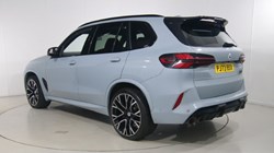 2023 (73) BMW X5 M xDrive Competition 5dr Step Auto 5646708