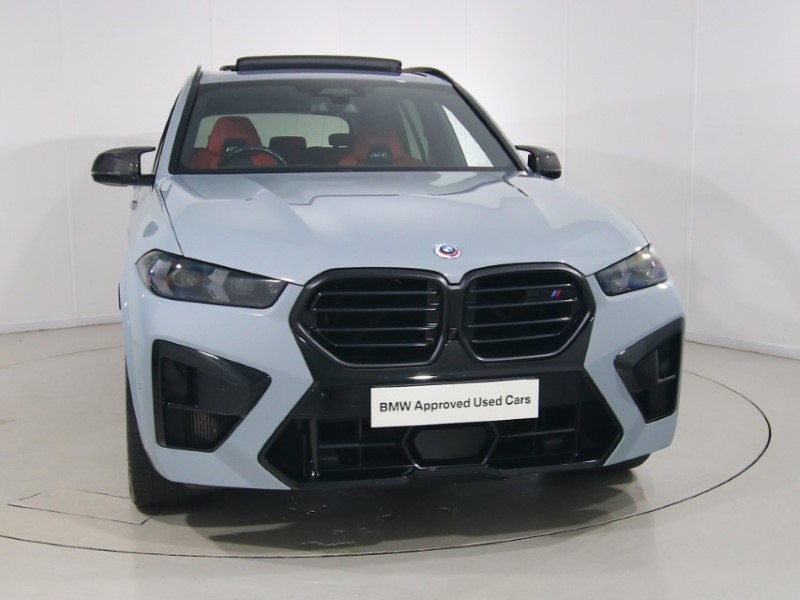 2023 (73) BMW X5 M xDrive  Competition 5dr Step Auto 5646705