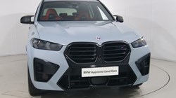 2023 (73) BMW X5 M xDrive Competition 5dr Step Auto 5646705
