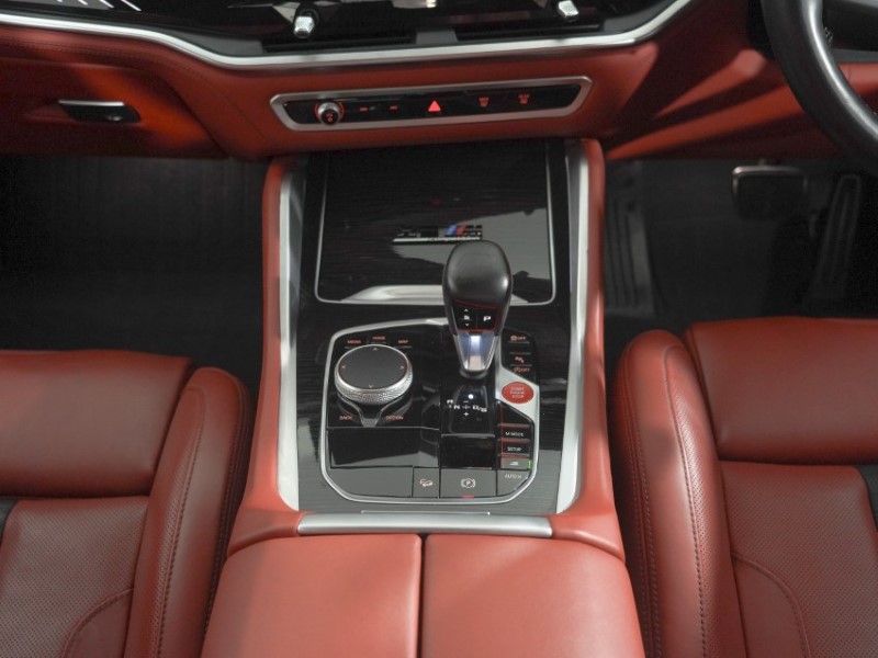 2023 (73) BMW X5 M xDrive  Competition 5dr Step Auto 5646644