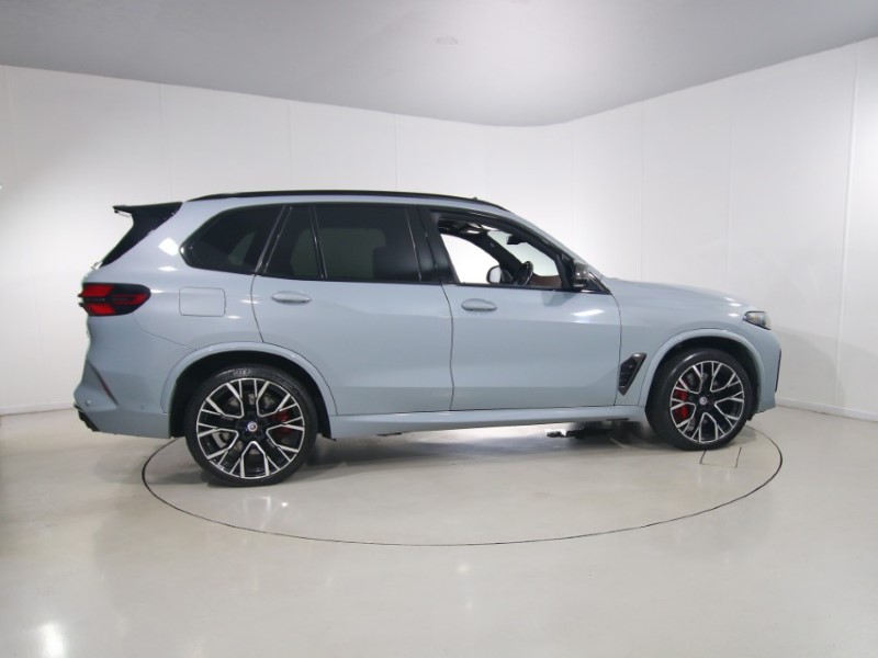 2023 (73) BMW X5 M xDrive  Competition 5dr Step Auto 5646711