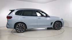 2023 (73) BMW X5 M xDrive Competition 5dr Step Auto 5646711