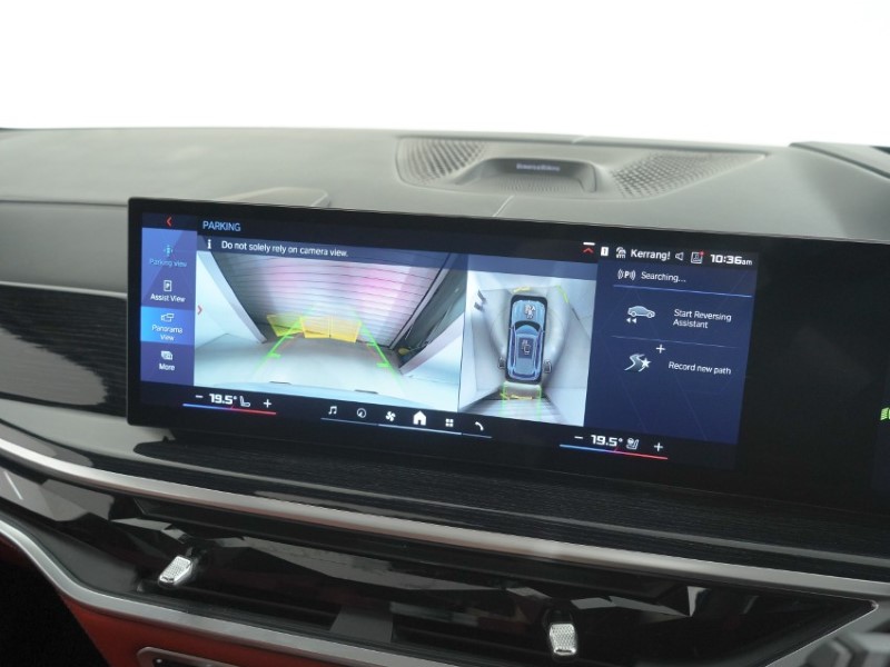 2023 (73) BMW X5 M xDrive  Competition 5dr Step Auto 5646680