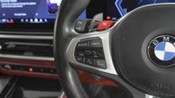 2023 (73) BMW X5 M xDrive Competition 5dr Step Auto 5646672