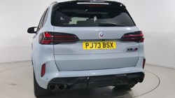 2023 (73) BMW X5 M xDrive Competition 5dr Step Auto 5646709
