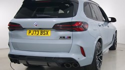 2023 (73) BMW X5 M xDrive Competition 5dr Step Auto 5646710
