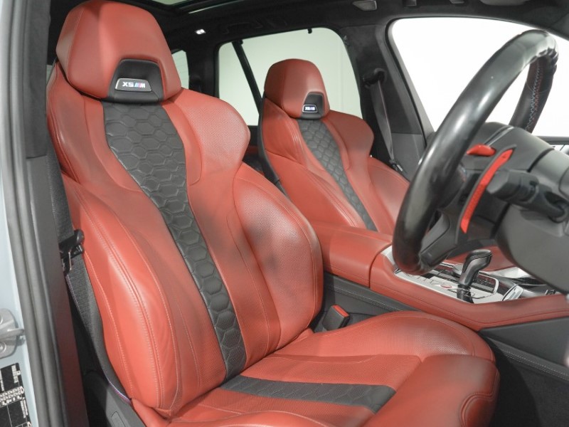 2023 (73) BMW X5 M xDrive  Competition 5dr Step Auto 5646670