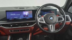 2023 (73) BMW X5 M xDrive Competition 5dr Step Auto 5646642