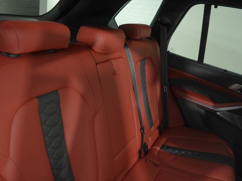 2023 (73) BMW X5 M xDrive  Competition 5dr Step Auto 5646658