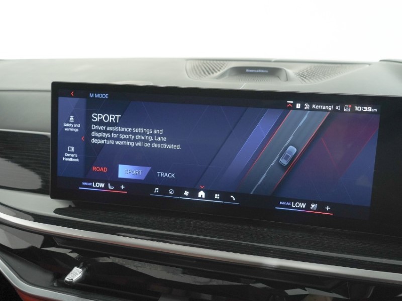 2023 (73) BMW X5 M xDrive  Competition 5dr Step Auto 5646701