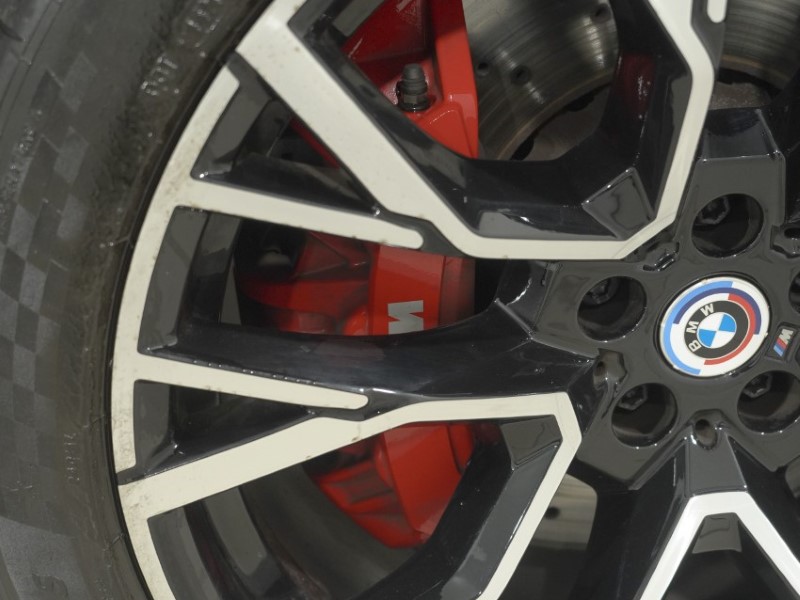 2023 (73) BMW X5 M xDrive  Competition 5dr Step Auto 5646656