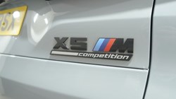 2023 (73) BMW X5 M xDrive Competition 5dr Step Auto 5646625