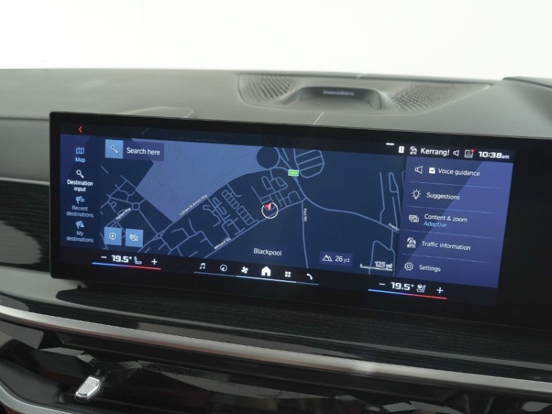 2023 (73) BMW X5 M xDrive  Competition 5dr Step Auto 5646693