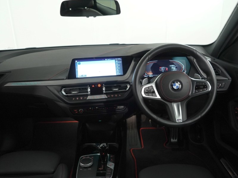 2023 (23) BMW 1 SERIES 128ti 5dr Step Auto [Live Cockpit Professional] 5660573