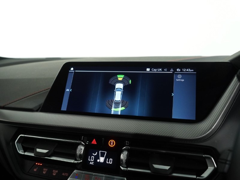 2023 (23) BMW 1 SERIES 128ti 5dr Step Auto [Live Cockpit Professional] 5660599
