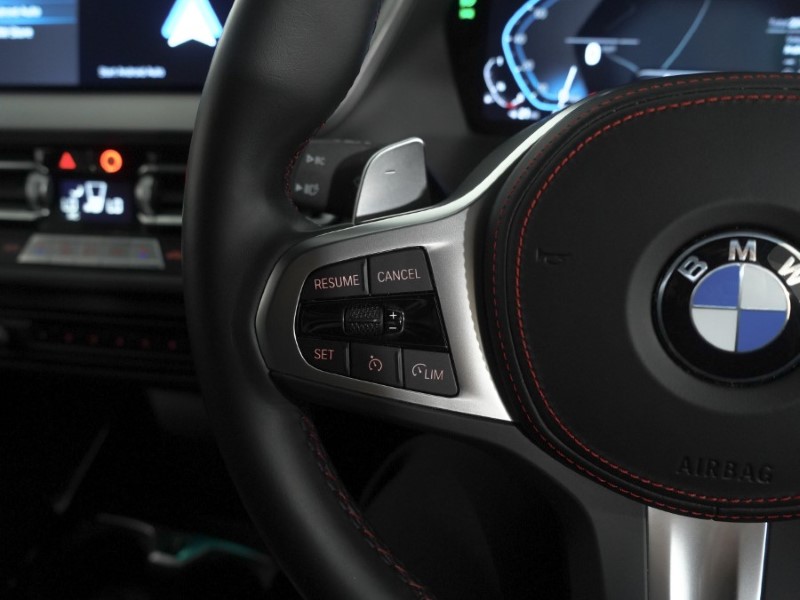 2023 (23) BMW 1 SERIES 128ti 5dr Step Auto [Live Cockpit Professional] 5660606