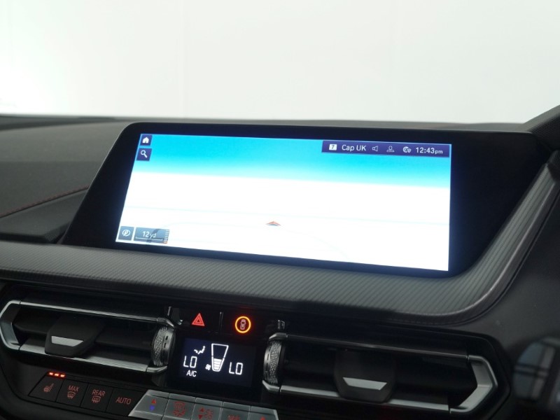 2023 (23) BMW 1 SERIES 128ti 5dr Step Auto [Live Cockpit Professional] 5660592