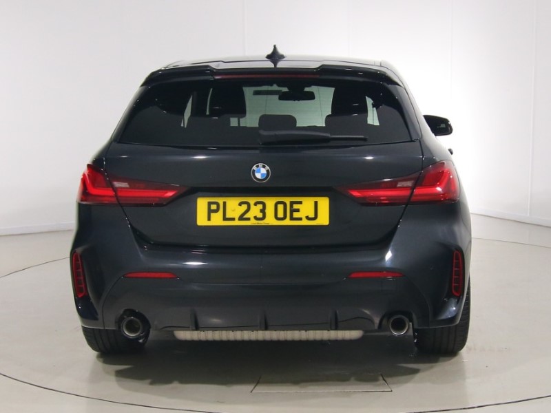 2023 (23) BMW 1 SERIES 128ti 5dr Step Auto [Live Cockpit Professional] 5660614