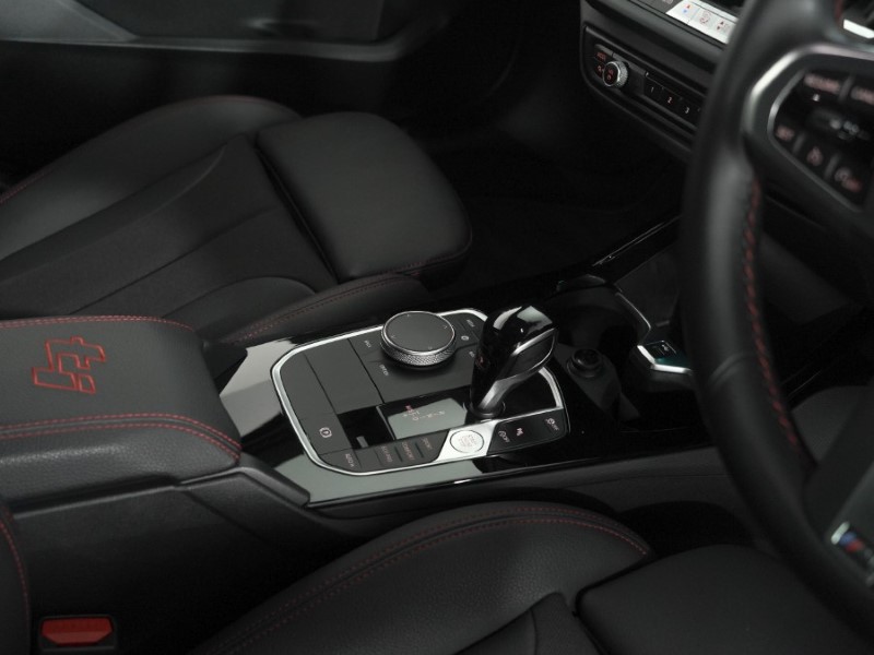 2023 (23) BMW 1 SERIES 128ti 5dr Step Auto [Live Cockpit Professional] 5660587