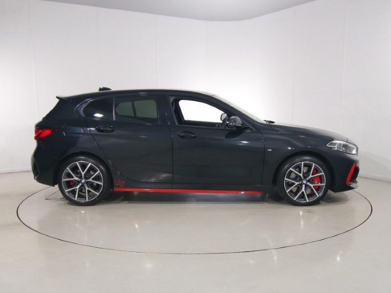 2023 (23) BMW 1 SERIES 128ti 5dr Step Auto [Live Cockpit Professional] 5660616