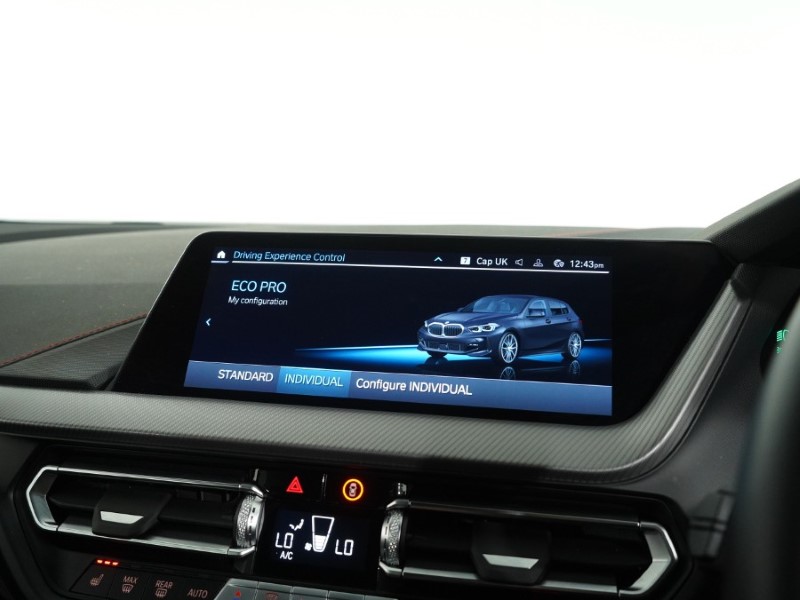 2023 (23) BMW 1 SERIES 128ti 5dr Step Auto [Live Cockpit Professional] 5660598