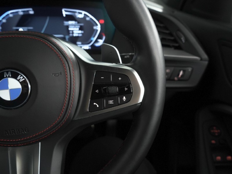 2023 (23) BMW 1 SERIES 128ti 5dr Step Auto [Live Cockpit Professional] 5660603