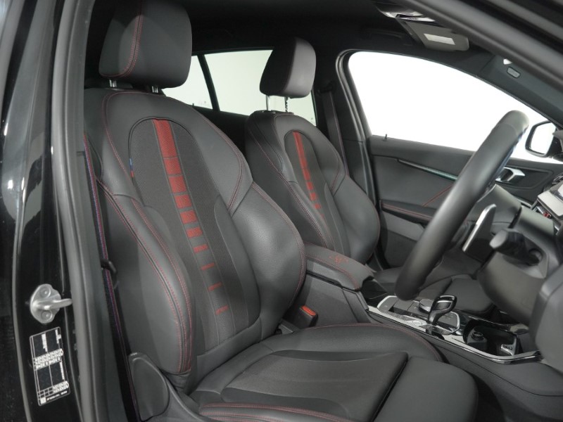 2023 (23) BMW 1 SERIES 128ti 5dr Step Auto [Live Cockpit Professional] 5660581