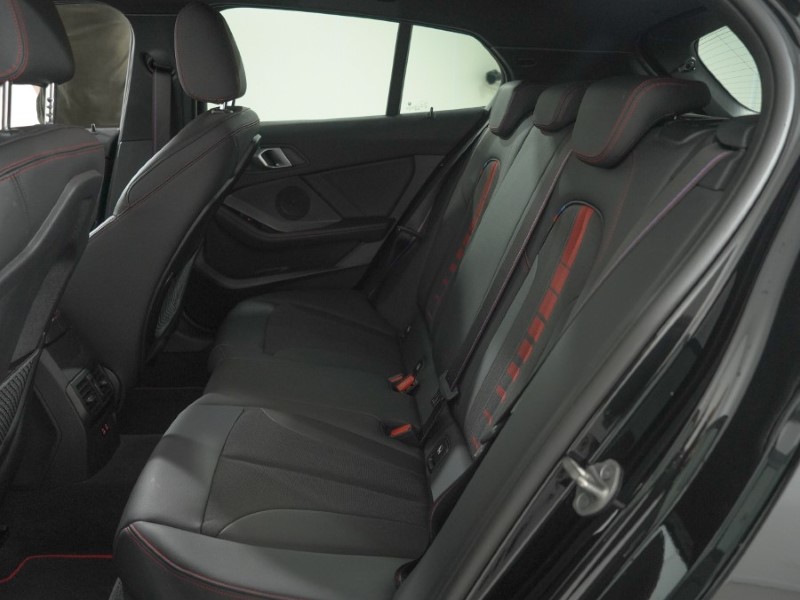 2023 (23) BMW 1 SERIES 128ti 5dr Step Auto [Live Cockpit Professional] 5660572