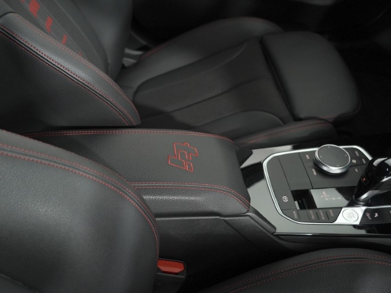 2023 (23) BMW 1 SERIES 128ti 5dr Step Auto [Live Cockpit Professional] 5660588