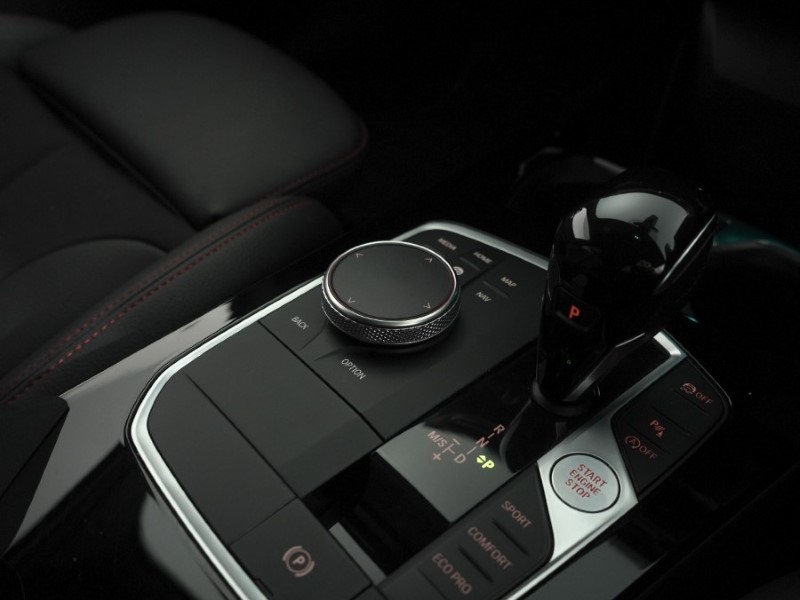2023 (23) BMW 1 SERIES 128ti 5dr Step Auto [Live Cockpit Professional] 5660594