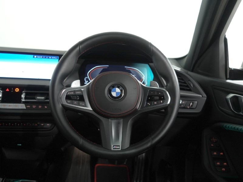2023 (23) BMW 1 SERIES 128ti 5dr Step Auto [Live Cockpit Professional] 5660575