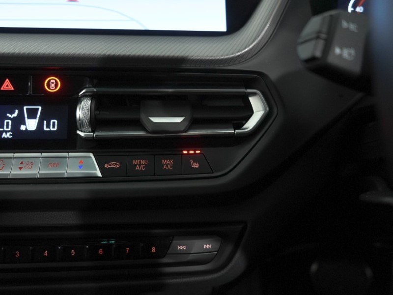 2023 (23) BMW 1 SERIES 128ti 5dr Step Auto [Live Cockpit Professional] 5660590