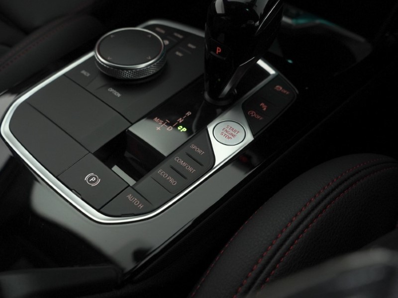 2023 (23) BMW 1 SERIES 128ti 5dr Step Auto [Live Cockpit Professional] 5660595