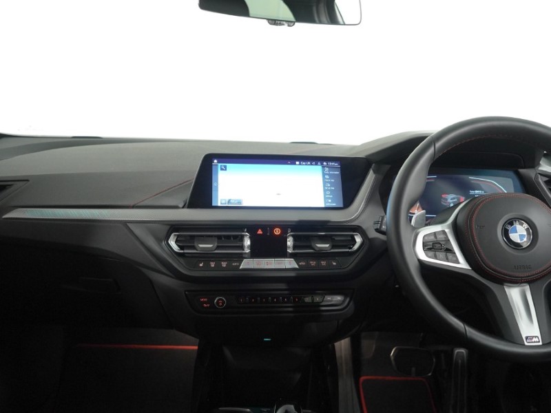 2023 (23) BMW 1 SERIES 128ti 5dr Step Auto [Live Cockpit Professional] 5660574
