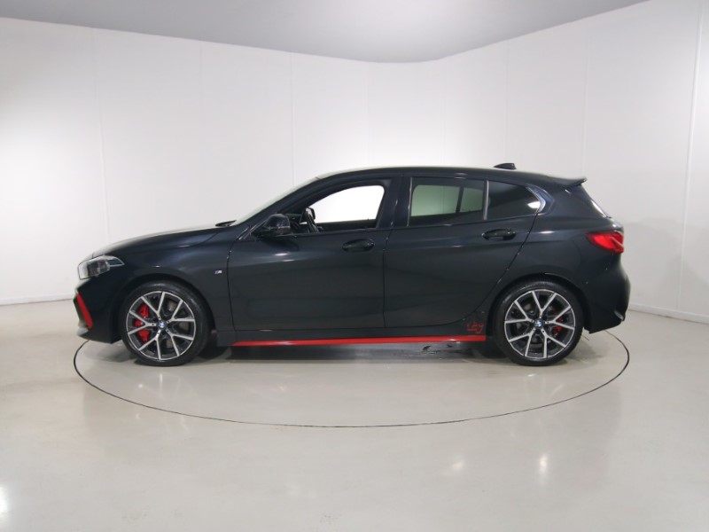 2023 (23) BMW 1 SERIES 128ti 5dr Step Auto [Live Cockpit Professional] 5660612