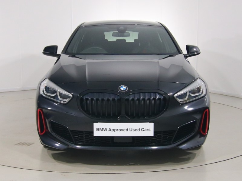 2023 (23) BMW 1 SERIES 128ti 5dr Step Auto [Live Cockpit Professional] 5660610