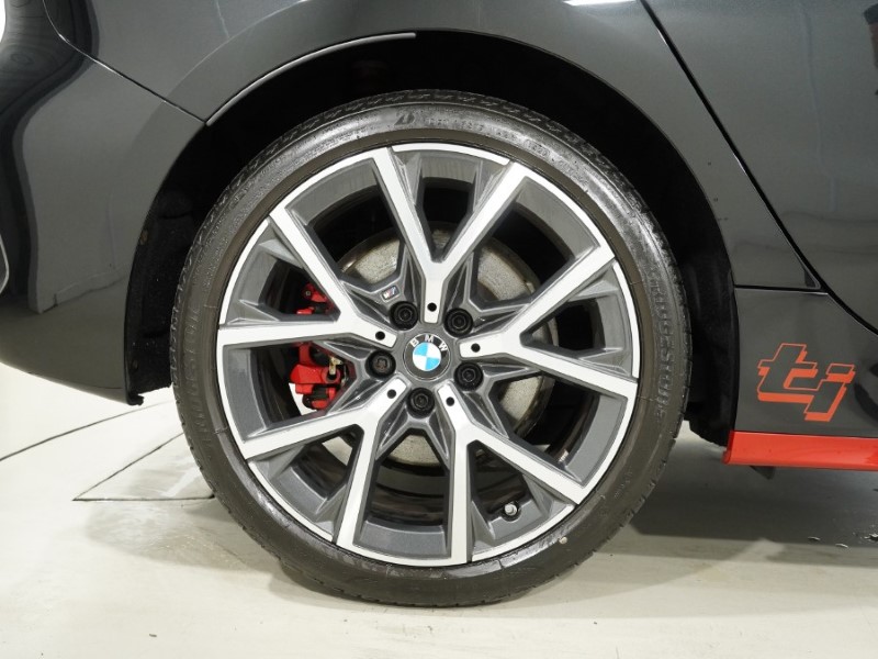 2023 (23) BMW 1 SERIES 128ti 5dr Step Auto [Live Cockpit Professional] 5660578