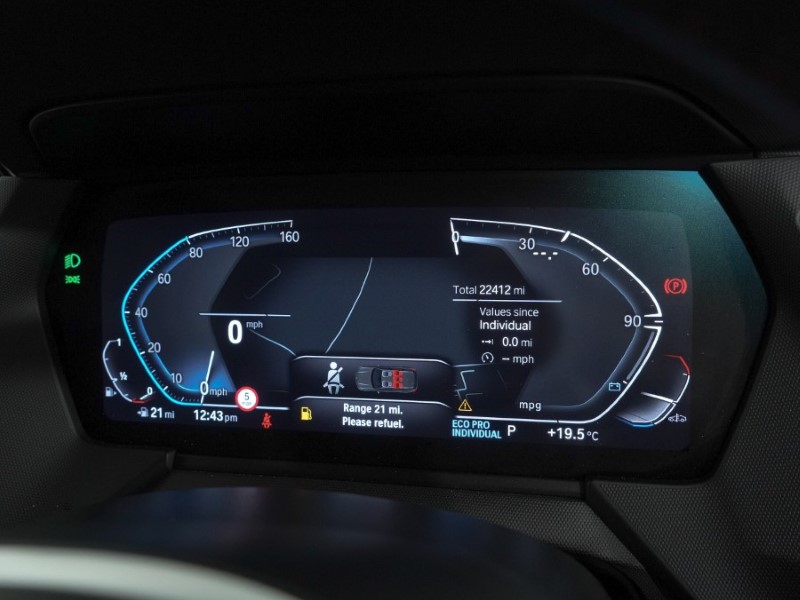 2023 (23) BMW 1 SERIES 128ti 5dr Step Auto [Live Cockpit Professional] 5660607