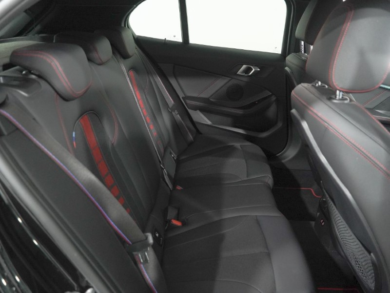 2023 (23) BMW 1 SERIES 128ti 5dr Step Auto [Live Cockpit Professional] 5660577