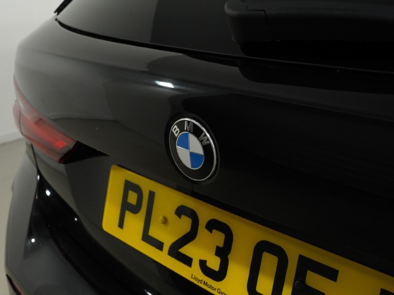 2023 (23) BMW 1 SERIES 128ti 5dr Step Auto [Live Cockpit Professional] 5660567